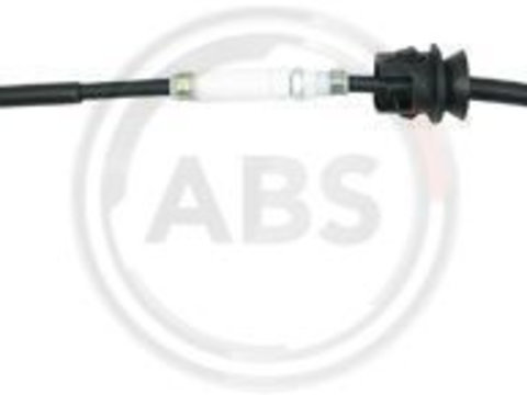 Cablu ambreiaj fata (K25960 ABS) PEUGEOT