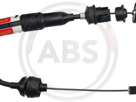Cablu ambreiaj fata (K25980 ABS) PEUGEOT