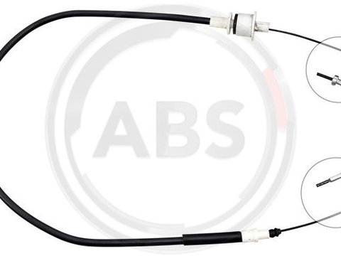 Cablu ambreiaj fata (K28002 ABS) FORD