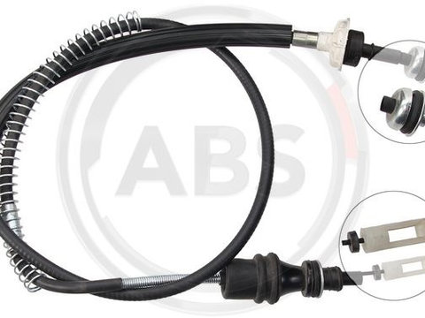 Cablu ambreiaj fata (K28028 ABS) ROVER