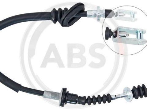 Cablu ambreiaj fata (K28098 ABS) SUBARU