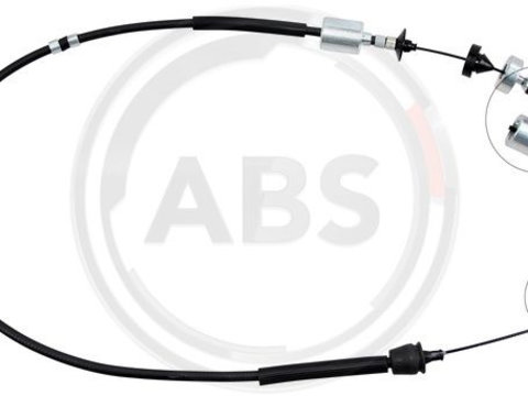 Cablu ambreiaj fata (K28490 ABS) RENAULT