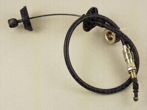 Cablu ambreiaj FIAT CROMA (154) - TRISCAN 8140 15225