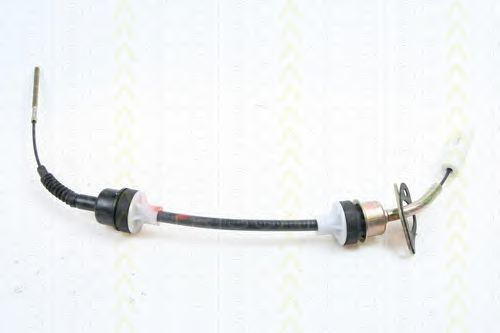 Cablu ambreiaj FIAT DOBLO (119) - Cod intern: W20016954 - LIVRARE DIN STOC in 24 ore!!!