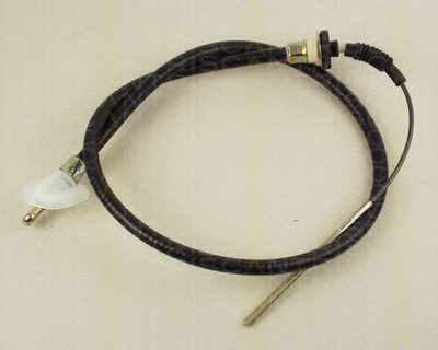 Cablu ambreiaj FIAT DUCATO caroserie (280) (1982 -