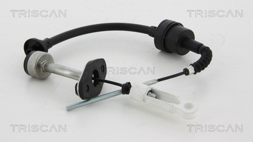 Cablu ambreiaj # Fiat Palio 1998 1999 2000 2001 2002 2003 2004 2005 2006 2007 2008 2009 2010 2011 2012 2013 2014 2015 2016 2017 2018 2019 2020 2021 2022 2023 2024 2025 # 8140 15287 # TRISCAN