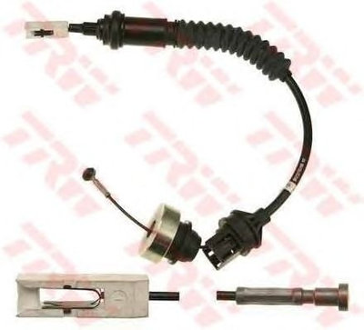 Cablu ambreiaj FIAT Scudo 1 TRW GCC1733