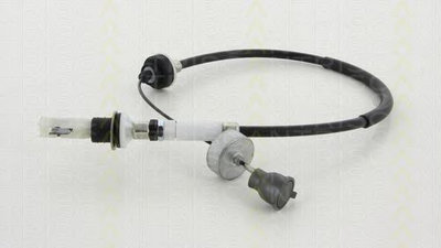 Cablu ambreiaj FIAT SCUDO caroserie (220L) (1996 -