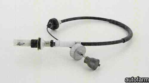 Cablu ambreiaj FIAT SCUDO caroserie 220L TRISCAN 8140 10220