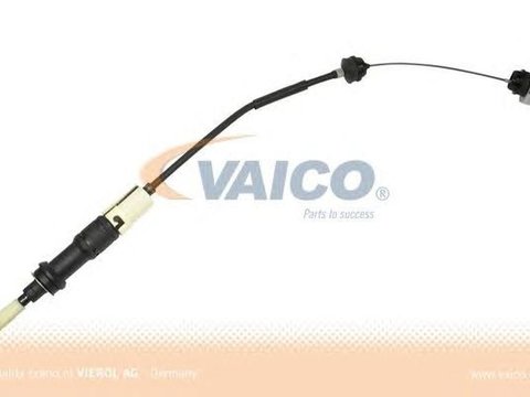 Cablu ambreiaj FIAT SCUDO caroserie 220L VAICO V240242