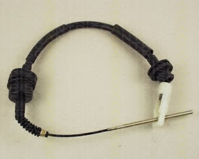 Cablu ambreiaj FIAT TEMPRA (159) (1990 - 1998) TRI