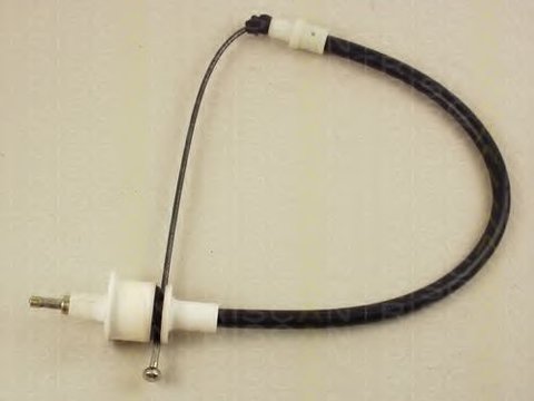 Cablu ambreiaj FORD COURIER (F3L, F5L) (1991 - 1996) TRISCAN 8140 16208 piesa NOUA