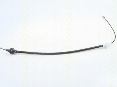 Cablu ambreiaj FORD ESCORT Mk VII (GAL, AAL, ABL) (1995 - 2002) TRISCAN 8140 16242