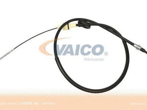 Cablu ambreiaj FORD TRANSIT caroserie E VAICO V250162