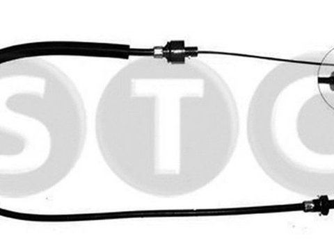 Cablu ambreiaj FORD TRANSIT platou sasiu E STC T480039