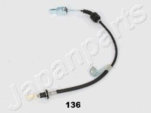 Cablu ambreiaj GC-136 JAPANPARTS