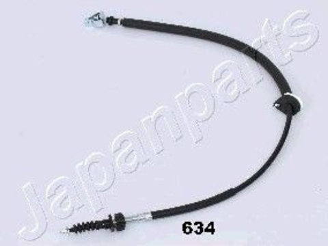 Cablu ambreiaj GC-634 JAPANPARTS
