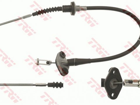 Cablu ambreiaj GCC4029 TRW pentru Nissan Pixo