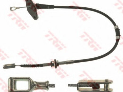 Cablu ambreiaj GCC531 TRW pentru Kia Picanto