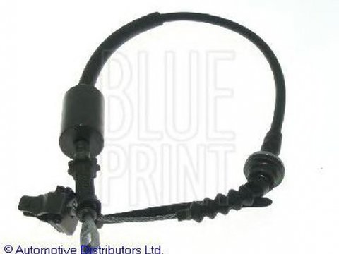 Cablu ambreiaj HYUNDAI ATOS PRIME MX BLUE PRINT ADG03808