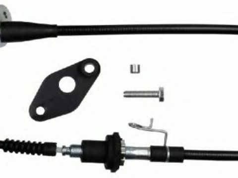 Cablu ambreiaj HYUNDAI i10 (PA) (2007 - 2013) SACHS 3074 600 142 piesa NOUA