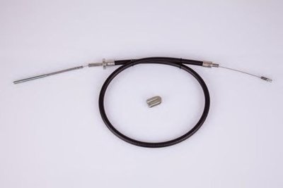 Cablu ambreiaj IVECO DAILY II autobasculanta HELLA