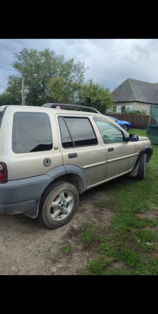 Cablu ambreiaj Land Rover Freelander [19