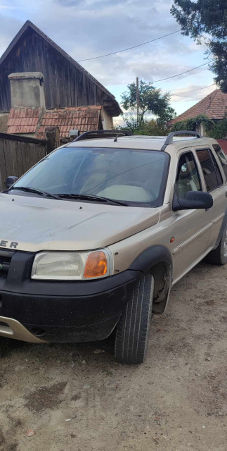 Cablu ambreiaj Land Rover Freelander [19