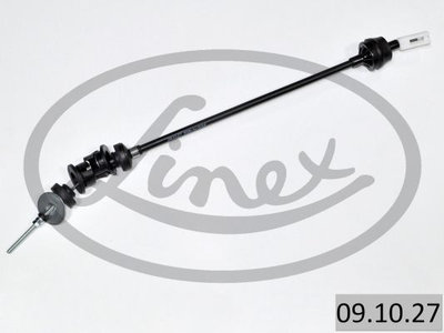 Cablu ambreiaj LINEX 09.10.27