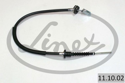 Cablu ambreiaj LINEX 11.10.02