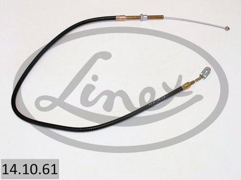 Cablu ambreiaj LINEX 14.10.61