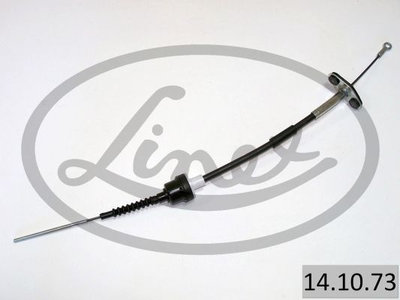 Cablu ambreiaj LINEX 14.10.73