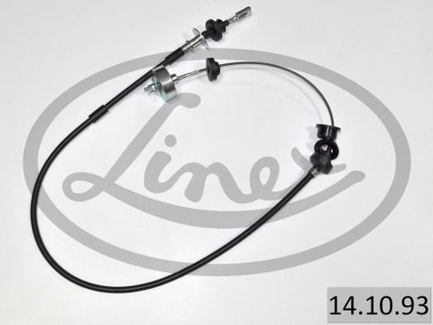 Cablu ambreiaj LINEX 14.10.93
