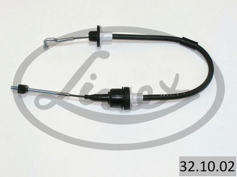 Cablu ambreiaj LINEX 32.10.02