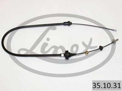 Cablu ambreiaj LINEX 35.10.31