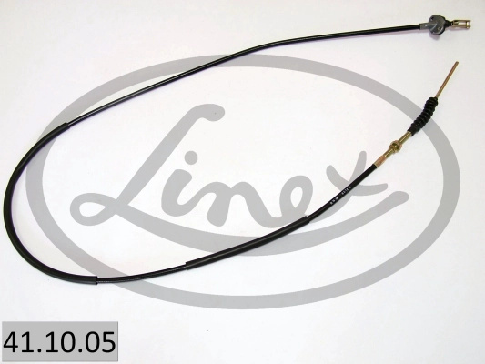 Cablu ambreiaj LINEX 41.10.05 se potriveste la SUZ