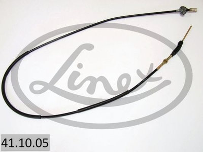 Cablu ambreiaj LINEX 41.10.05
