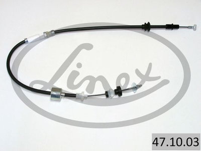 Cablu ambreiaj LINEX 47.10.03