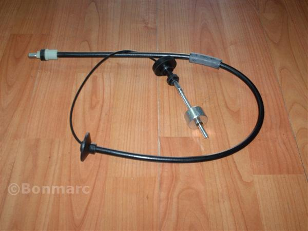 Cablu ambreiaj logan 1.4-1.6 mpi prompter