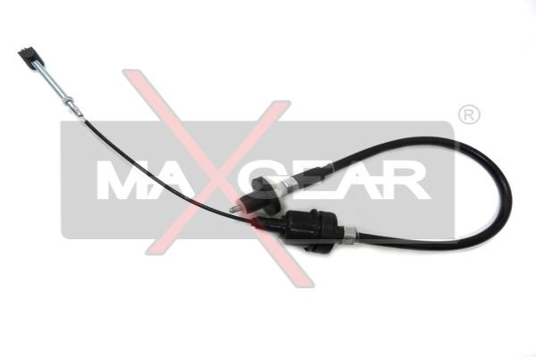 Cablu ambreiaj MAXGEAR 32-0045 pentru OPEL ASTRA F CLASSIC limuzina (T92) 1998-2002