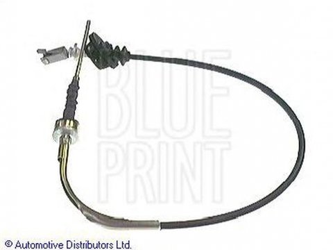 Cablu ambreiaj MAZDA DEMIO DW BLUE PRINT ADM53811