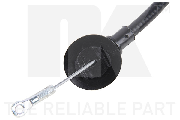 Cablu ambreiaj NK 929906 se potriveste l