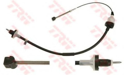 Cablu ambreiaj OPEL ASTRA F CLASSIC hatchback (199