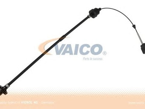Cablu ambreiaj OPEL ASTRA F hatchback 53 54 58 59 VAICO V400879