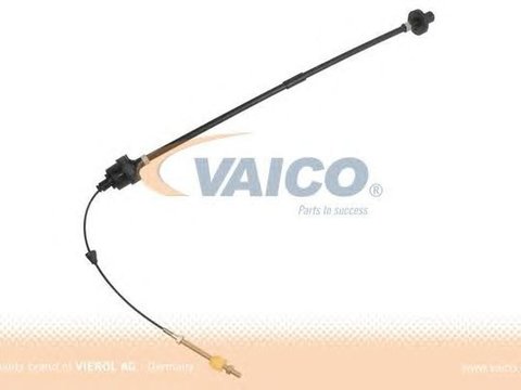 Cablu ambreiaj OPEL ASTRA F hatchback 53 54 58 59 VAICO V400885