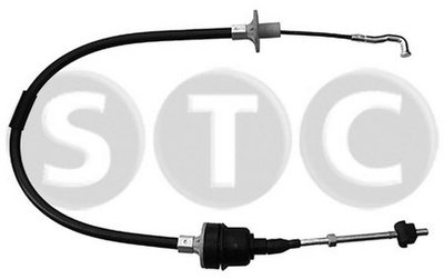 Cablu ambreiaj OPEL ASTRA G combi F35 STC T480133
