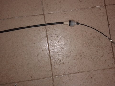 Cablu ambreiaj Opel Combo