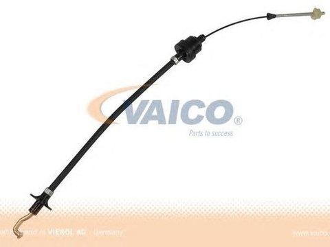Cablu ambreiaj OPEL CORSA A hatchback 93 94 98 99 VAICO V400880