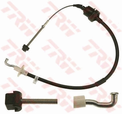 Cablu ambreiaj pentru OPEL ASTRA F hatchback (T92) 1991-1998