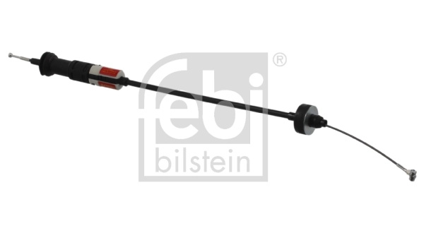 Cablu ambreiaj pentru VW GOLF III Variant (1H5) 1993-1999